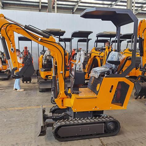 wholesale mini digger supplier|small mini diggers for sale.